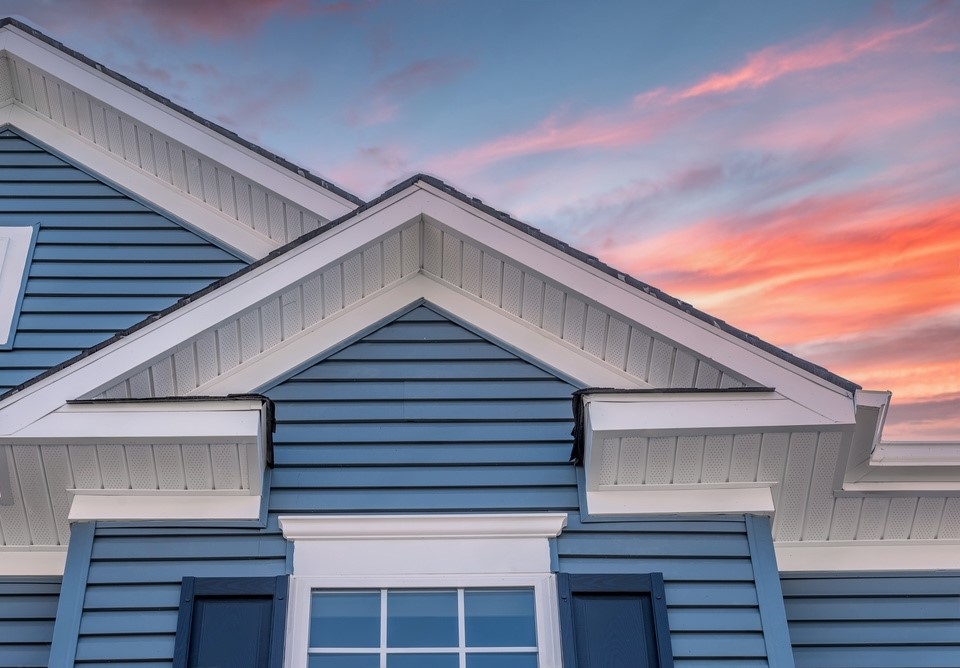 Roofing and Siding Services