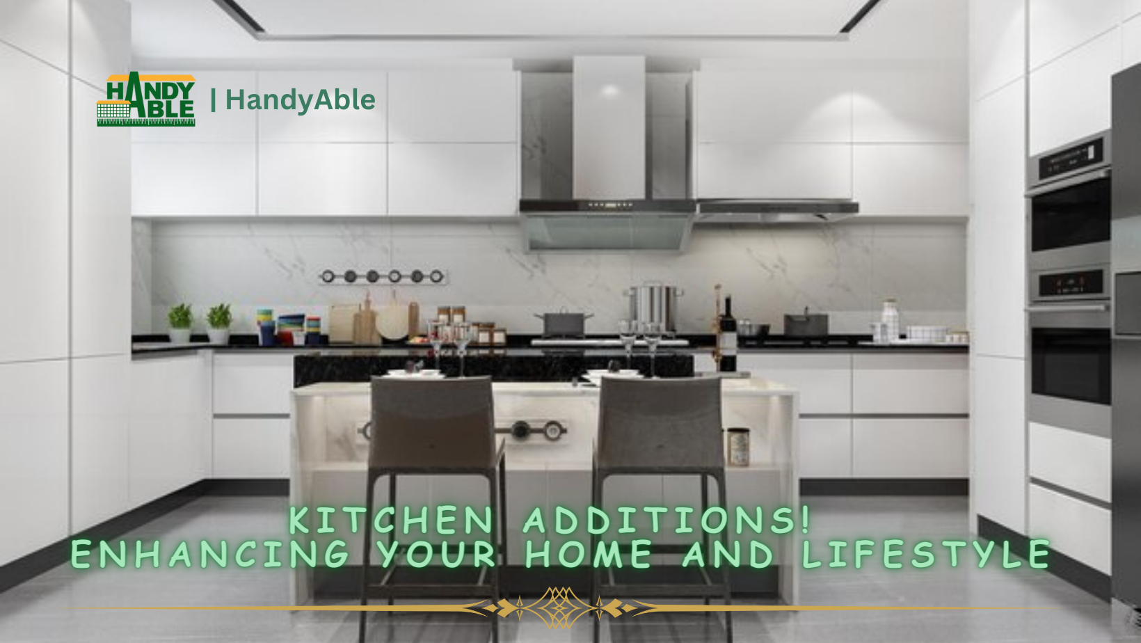 Enhancing Your Home With Kitchen services in Norwalk, CT